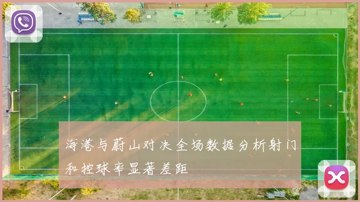 海港与蔚山对决全场数据分析射门和控球率显著差距