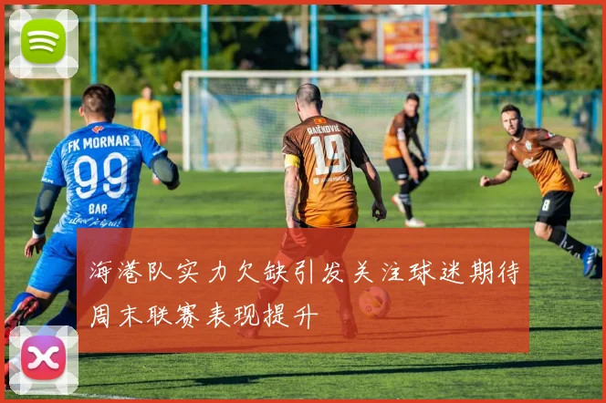 海港队实力欠缺引发关注球迷期待周末联赛表现提升